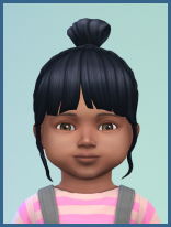 ansehen Trost Tanja Kleinkind